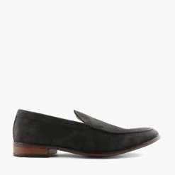 LUTON BLACK -Fashion Shoe Store JM277 2pg