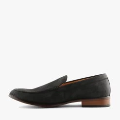LUTON BLACK -Fashion Shoe Store JM277 3pg
