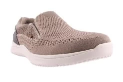 Florsheim CONWAY KNIT-SLIP ON TAUPE