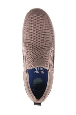 Florsheim CONWAY KNIT-SLIP ON TAUPE -Fashion Shoe Store JM308.TAU 5