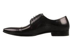 Florsheim COPENHAGEN BLACK -Fashion Shoe Store JM332.BLK 2