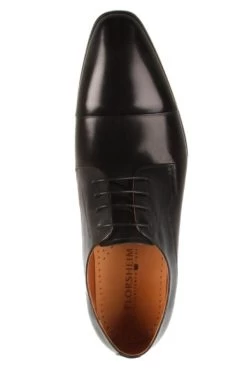 Florsheim COPENHAGEN BLACK -Fashion Shoe Store JM332.BLK 5