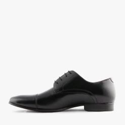 Florsheim CLAYTON BLACK -Fashion Shoe Store JM348 3g