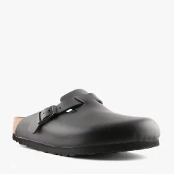 Birkenstock BOSTON NL BLACK