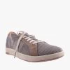 Florsheim CROSSOVER KNIT-LACE STONE -Fashion Shoe Store JM403.STO 1