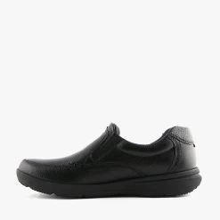 Florsheim CAMERON BLACK -Fashion Shoe Store JM419 3pg