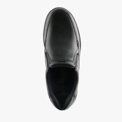 Florsheim CAMERON BLACK -Fashion Shoe Store JM419 4pg