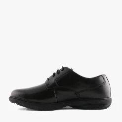 Florsheim DUNKELD BLACK -Fashion Shoe Store JM432 3pg