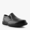 Florsheim SORELL BLACK -Fashion Shoe Store JM434 1