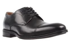 Florsheim CHATEAU BLACK -Fashion Shoe Store JM445.BLK 3