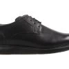 Florsheim FUEL PLAIN BLACK -Fashion Shoe Store JM450.BLK 1