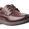Florsheim GT LAKES MOCC REDWOOD -Fashion Shoe Store JM454.BRW 3