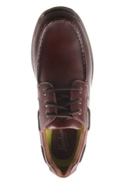 Florsheim GT LAKES MOCC REDWOOD -Fashion Shoe Store JM454.BRW 5