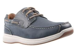 Florsheim GT LAKES MOCC NAVY