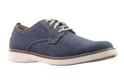 Florsheim SUPACUSH CANVAS OX NAVY