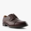 Florsheim FAIRFIELD BROWN -Fashion Shoe Store JM468 1