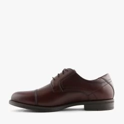 Florsheim FAIRFIELD BROWN -Fashion Shoe Store JM468 3