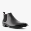 Florsheim BARRET BLACK -Fashion Shoe Store JM470 1