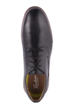 Florsheim IGNIGHT PLAIN BLACK -Fashion Shoe Store JM475.BLK 5
