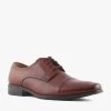 Florsheim JACKSON-CAP TAN -Fashion Shoe Store JM478 1