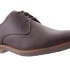 Florsheim HIGHLAND PLAIN BROWN CRAZY -Fashion Shoe Store JM480.BRW 3