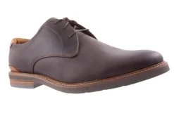 Florsheim HIGHLAND PLAIN BROWN CRAZY