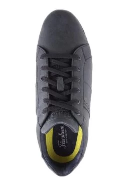 Florsheim CROSS OVER LACE DENIM -Fashion Shoe Store JM486.DEN 5