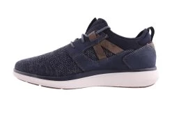 Florsheim VENTURE KNIT NAVY COMBO -Fashion Shoe Store JM490.NAV 2
