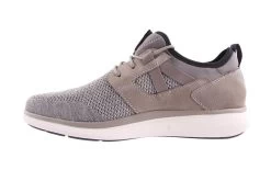 Florsheim VENTURE KNIT GREY COMBO -Fashion Shoe Store JM491.GRE 2