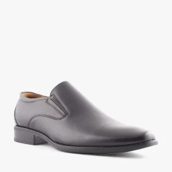 Florsheim JACKSON-SLIP ON BLACK