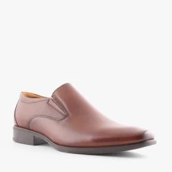 Florsheim JACKSON-SLIP ON TAN