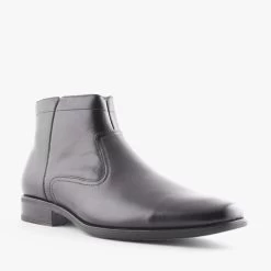 Florsheim JACKSON-ZIP BLACK