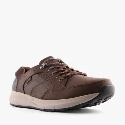 Florsheim EXCURSION-LACE BROWN