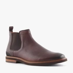 Florsheim HIGHLAND-CHELSEA WALNUT