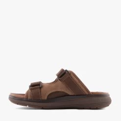 Florsheim VENTURE SLIDE STONE -Fashion Shoe Store JM528 3