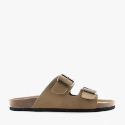 RIDLEY COFFEE SUEDE -Fashion Shoe Store JM66 2