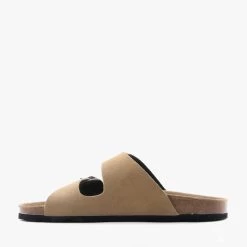 RIDLEY COFFEE SUEDE -Fashion Shoe Store JM66 3