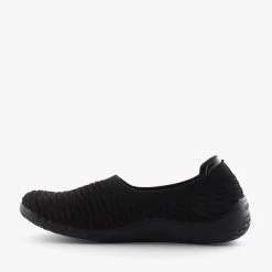 SAM BLACK -Fashion Shoe Store K209.BLK 3 Sam black