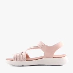 FLORRIE BEIGE -Fashion Shoe Store K237 3