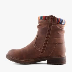 GRADY BROWN -Fashion Shoe Store K251 3jpg