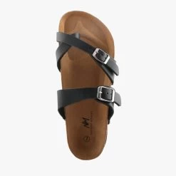 ATLAS BLACK -Fashion Shoe Store L3137 4