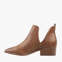 ARIE TAN -Fashion Shoe Store L3244.TAN 3