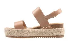 MILKO TAN -Fashion Shoe Store L3364.TAN 2