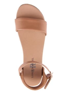 SAMESIES NATURAL -Fashion Shoe Store L3730.NAT 5