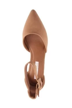 LUNCHTIME TAN NUBUCK -Fashion Shoe Store L3782.TNU 5