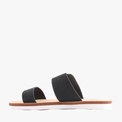 MENDEZ BLACK NUBUCK -Fashion Shoe Store L3787.BLN 3