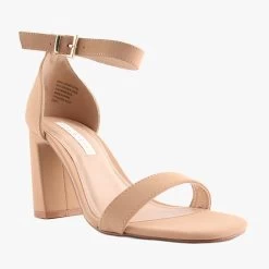 VALERIE NUDE NUBUCK