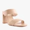 KOA NUDE -Fashion Shoe Store L3800.NUD 1