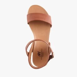 ASPEN TAN -Fashion Shoe Store L3808.TAN 4