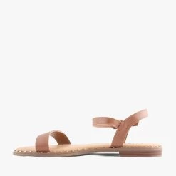 YASMIN TAN -Fashion Shoe Store L3821.TAN 3